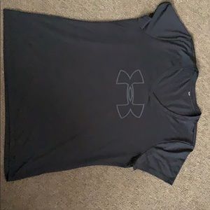 Under Armor tee